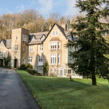 Terrace Suite Totnes Exterior photo
