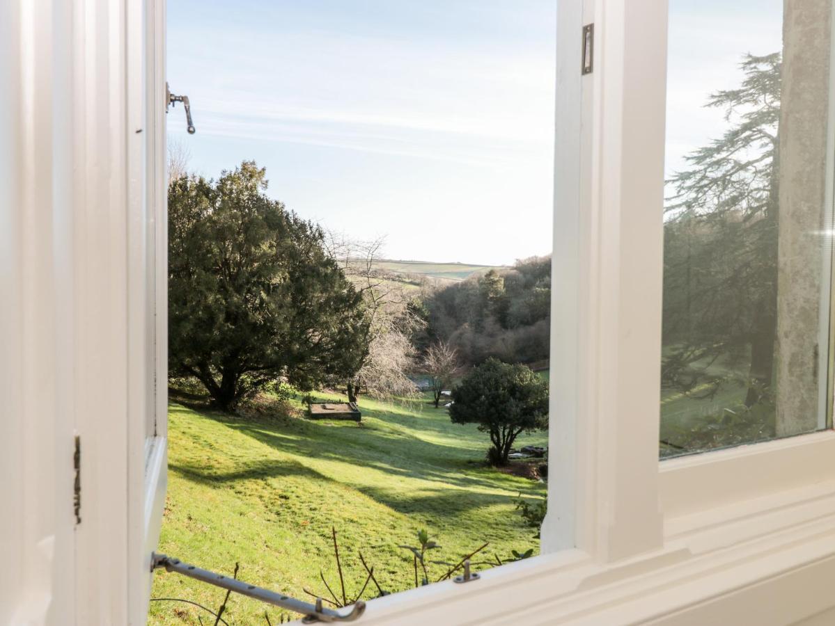 Terrace Suite Totnes Exterior photo