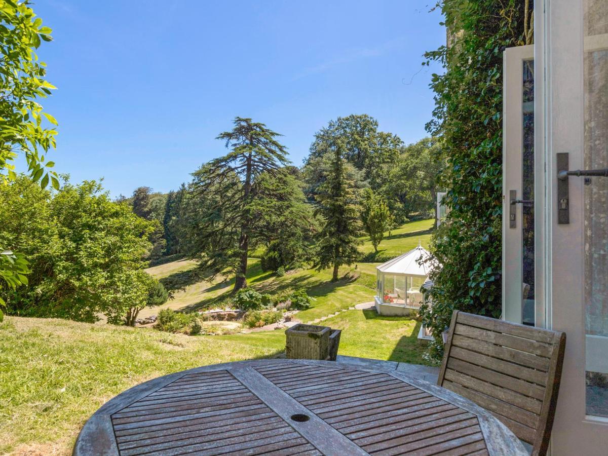 Terrace Suite Totnes Exterior photo