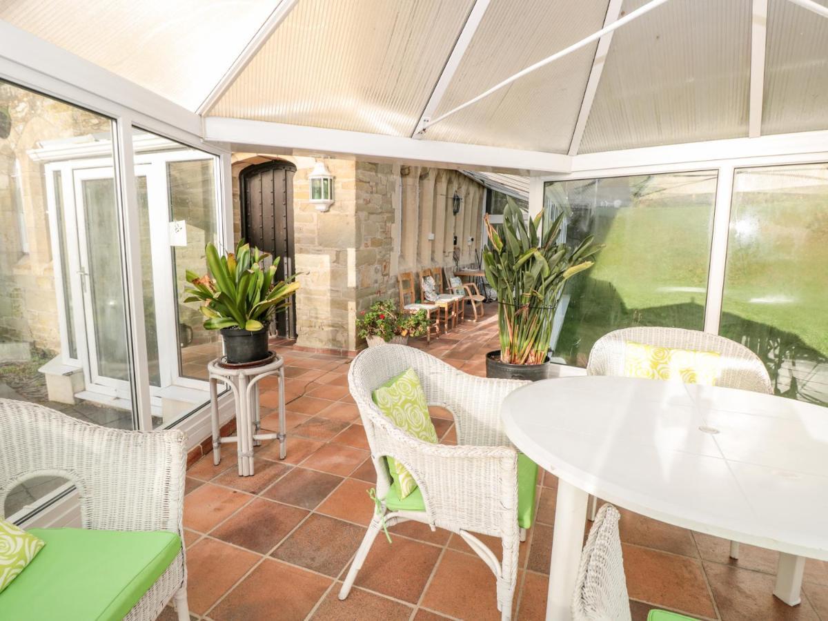 Terrace Suite Totnes Exterior photo