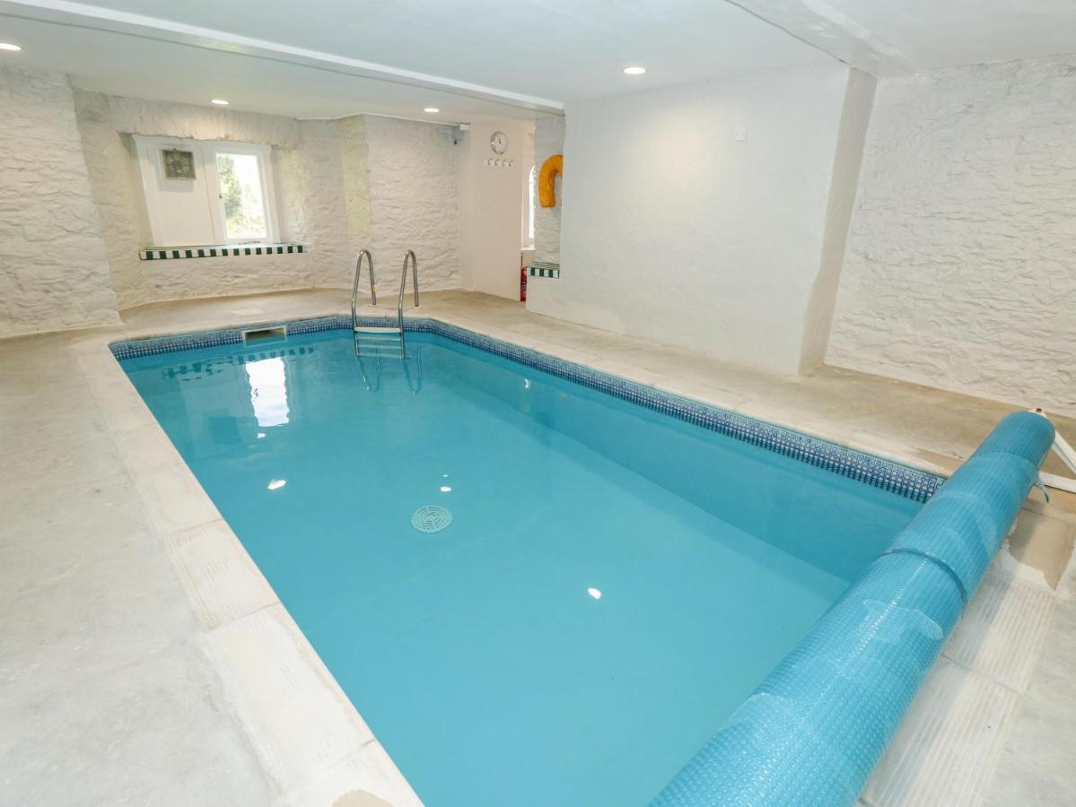 Terrace Suite Totnes Exterior photo