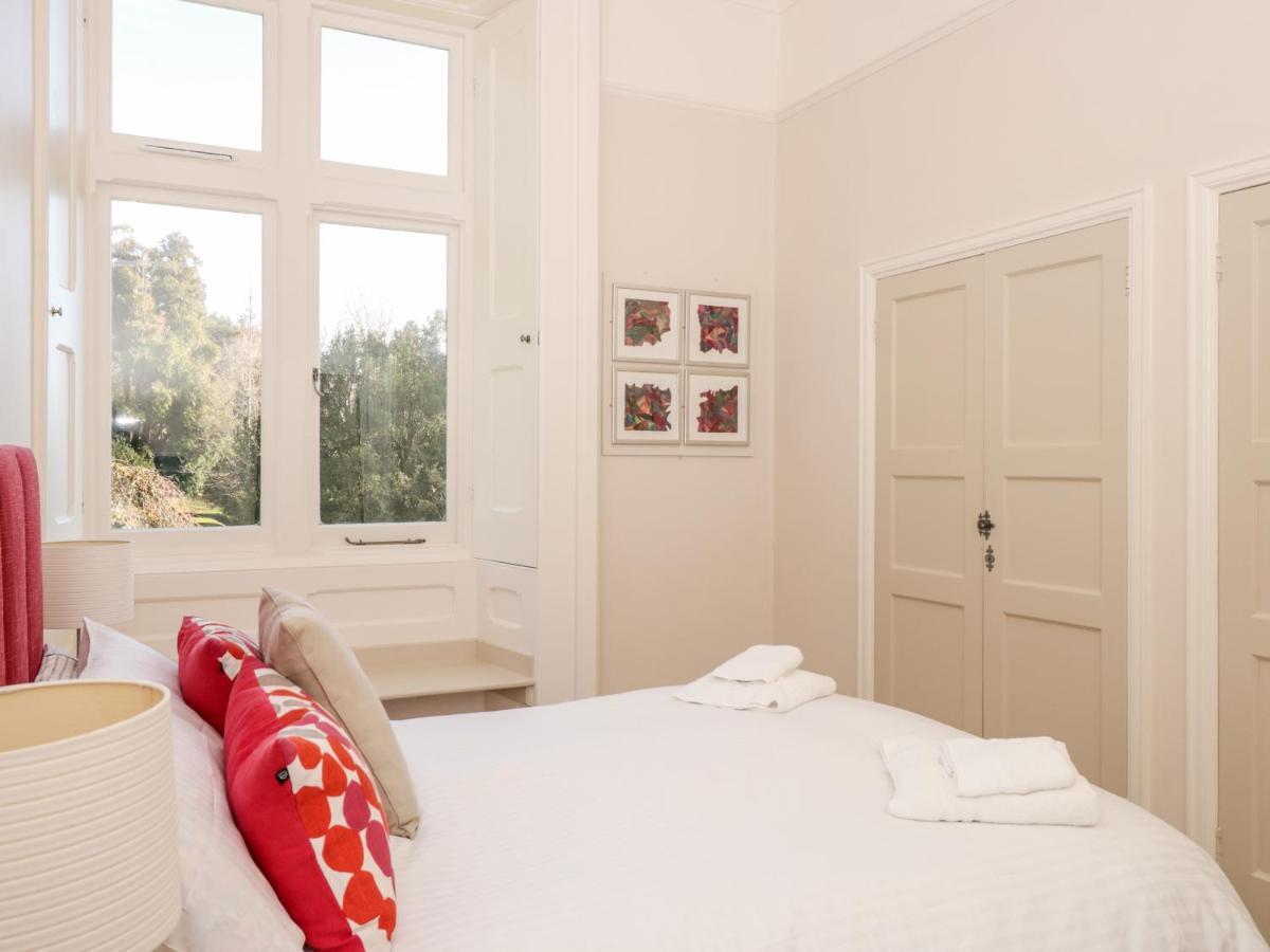 Terrace Suite Totnes Exterior photo