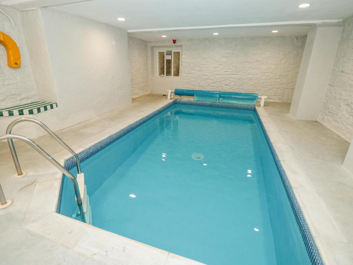Terrace Suite Totnes Exterior photo