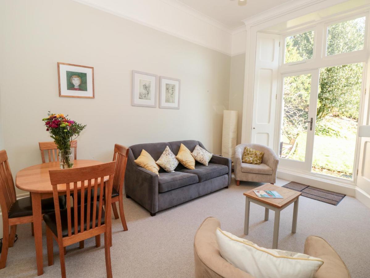 Terrace Suite Totnes Exterior photo