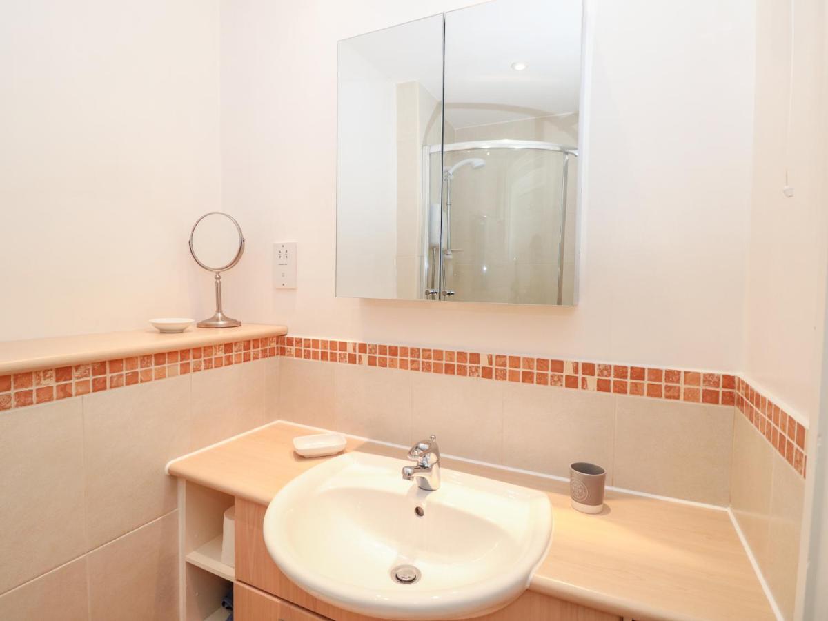 Terrace Suite Totnes Exterior photo