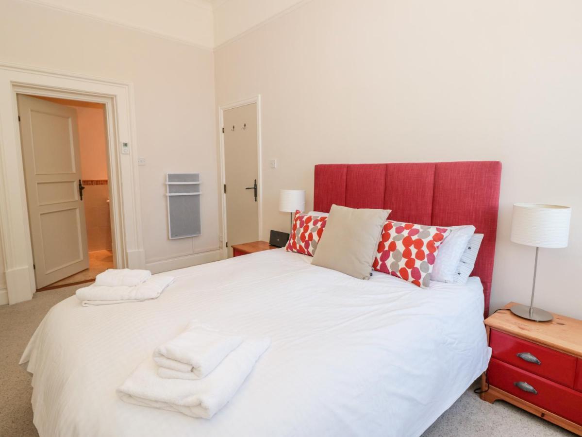 Terrace Suite Totnes Exterior photo