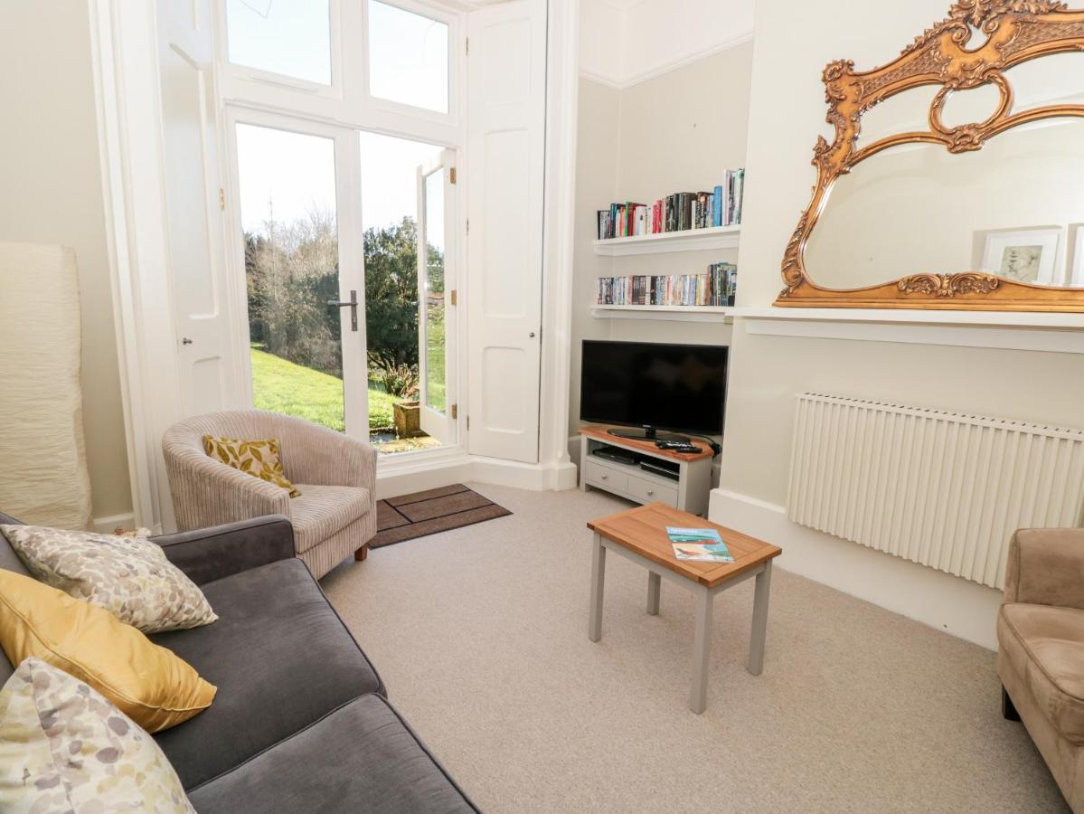 Terrace Suite Totnes Exterior photo