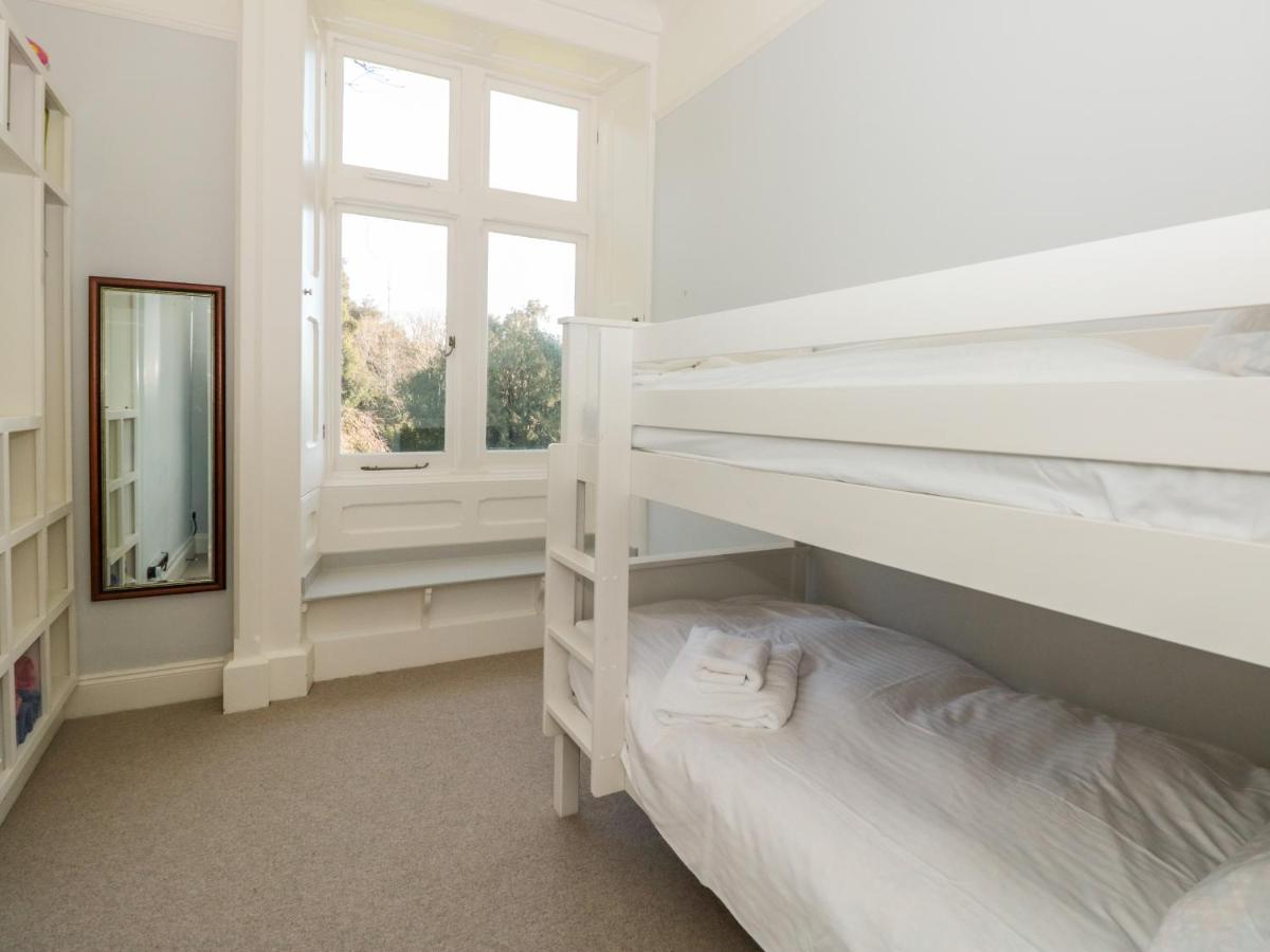 Terrace Suite Totnes Exterior photo