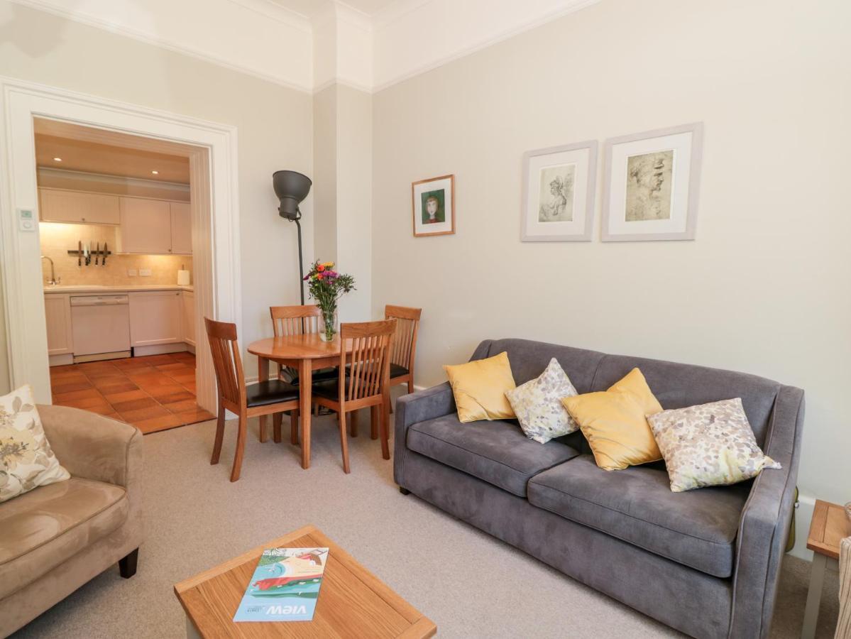 Terrace Suite Totnes Exterior photo