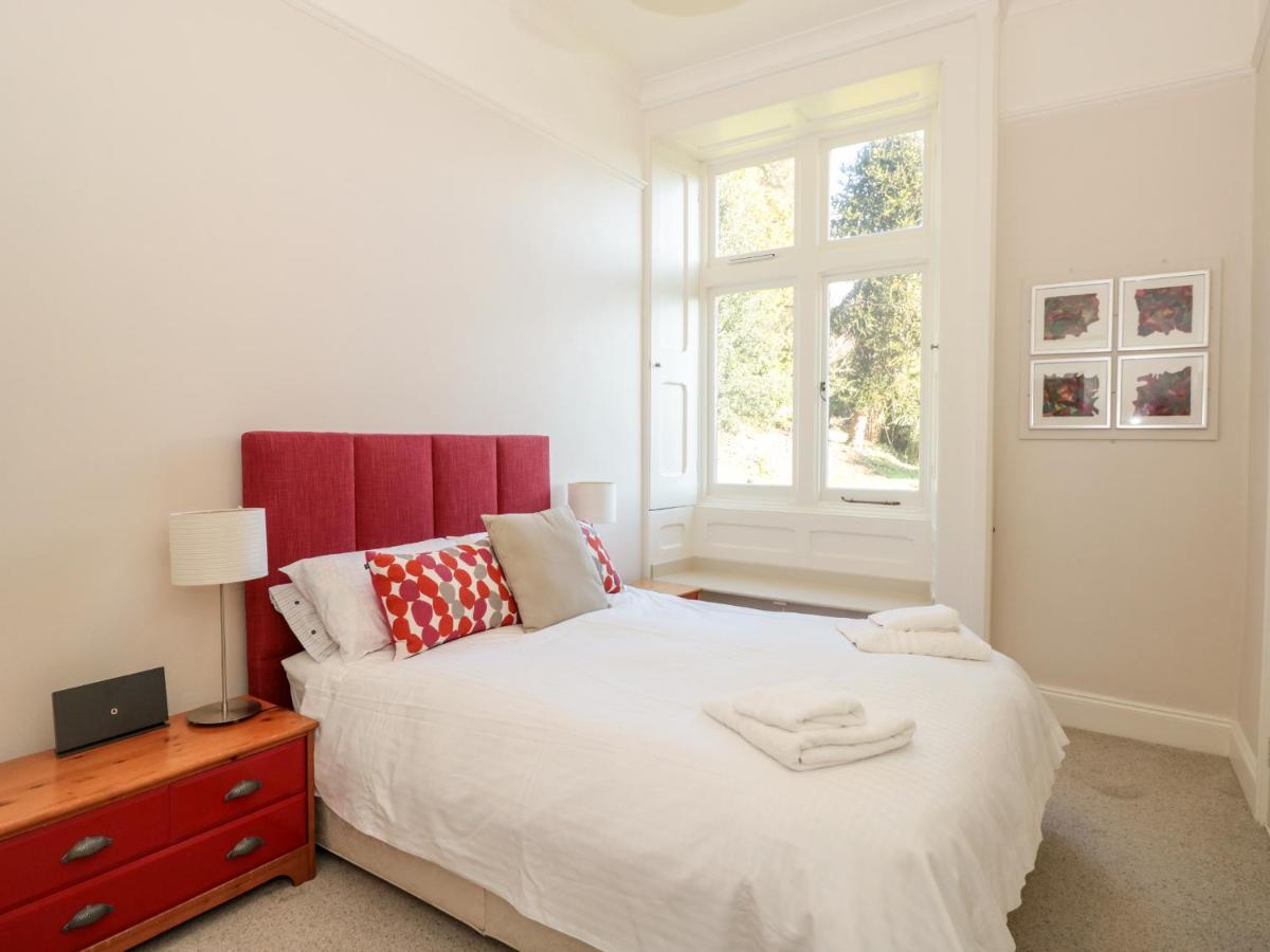 Terrace Suite Totnes Exterior photo