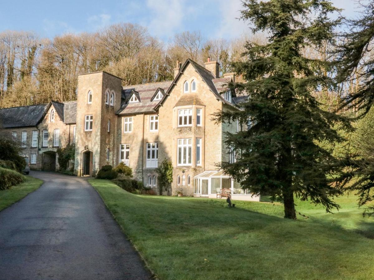 Terrace Suite Totnes Exterior photo