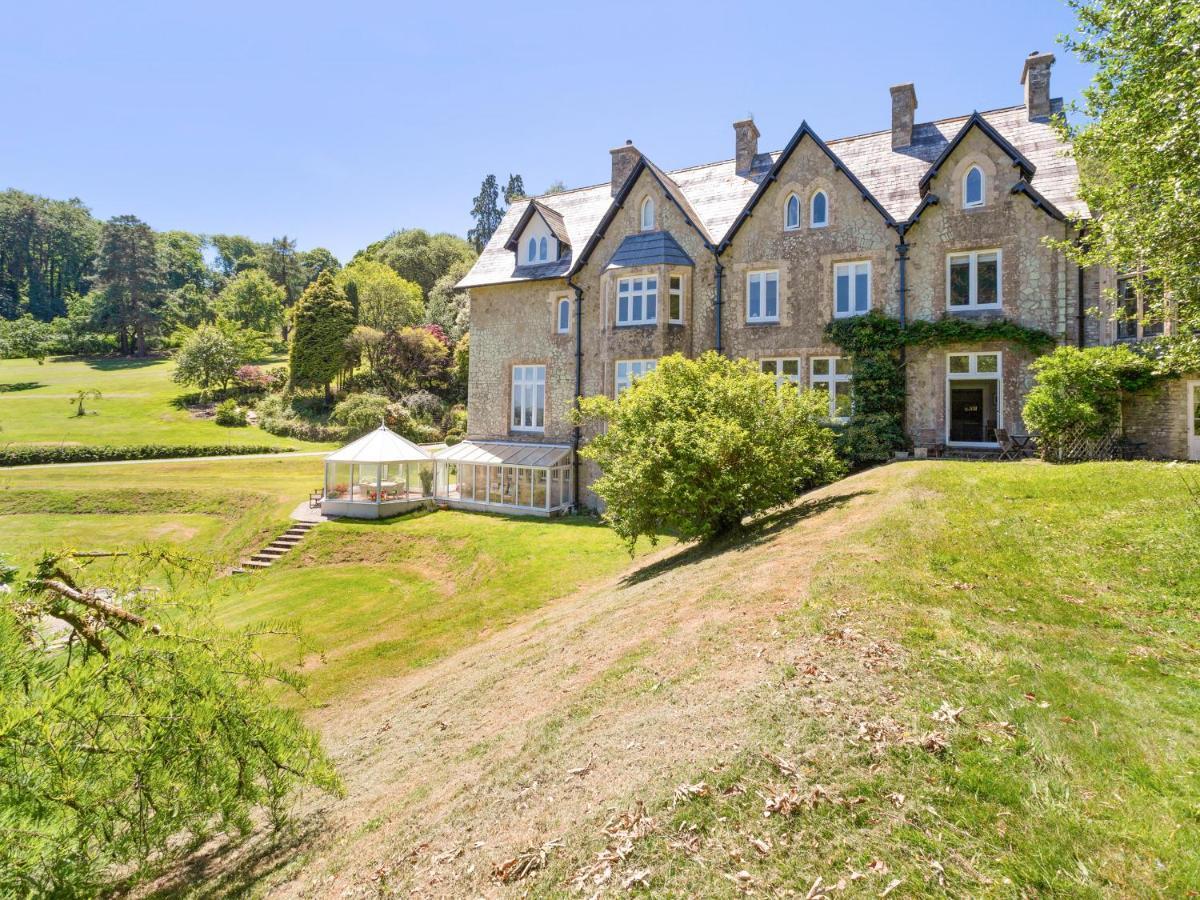 Terrace Suite Totnes Exterior photo