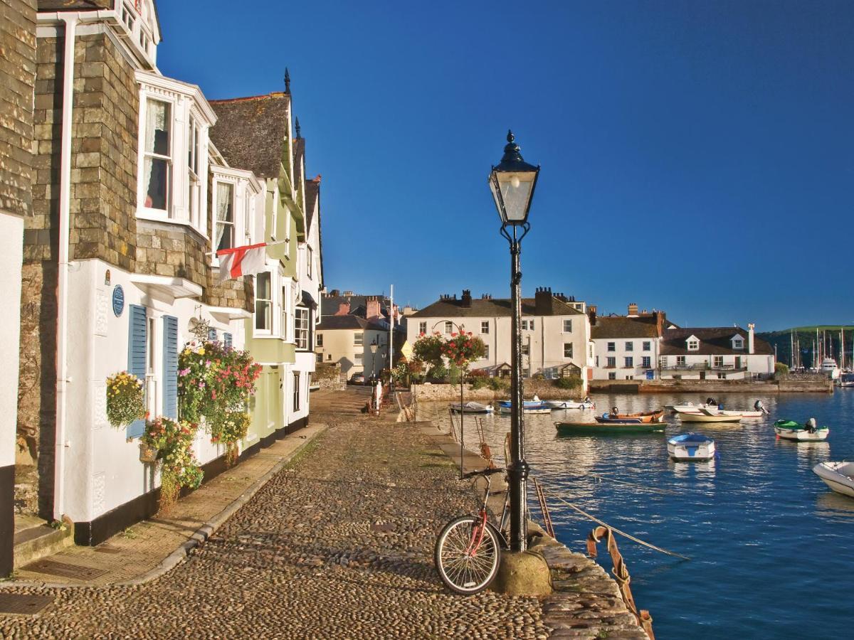 Terrace Suite Totnes Exterior photo